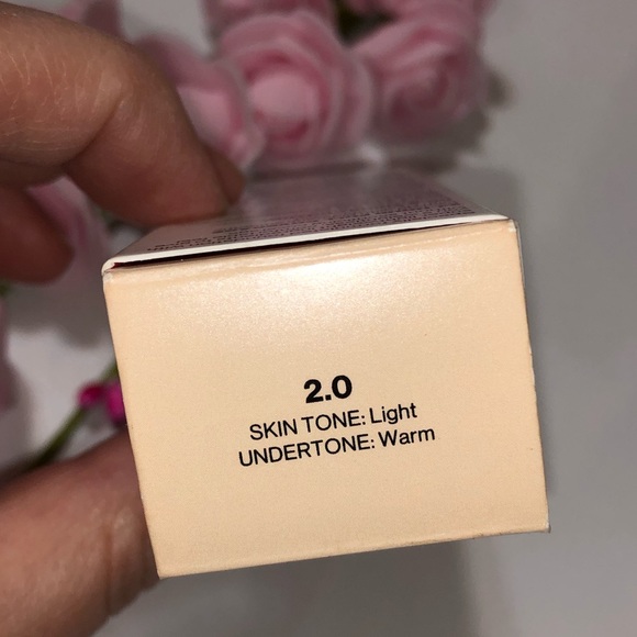 ๐ Smashbox studio skin full coverage 24 hour foundation + JHAG sampler - Picture 6 of 17